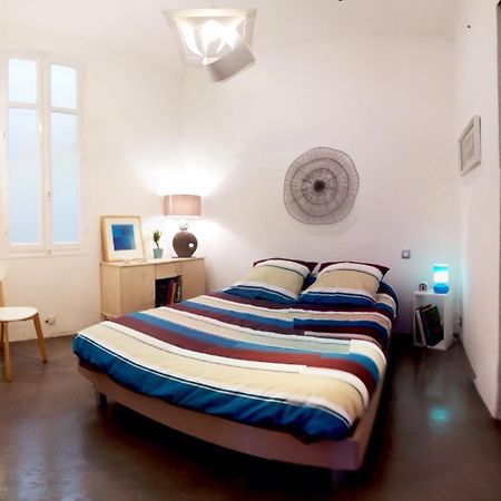 Your Home In Marseille*** Marselha Exterior foto