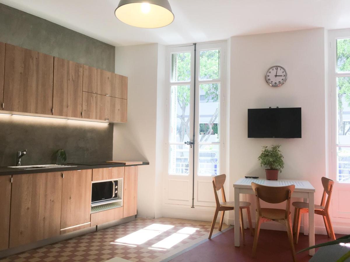 Your Home In Marseille*** Marselha Exterior foto