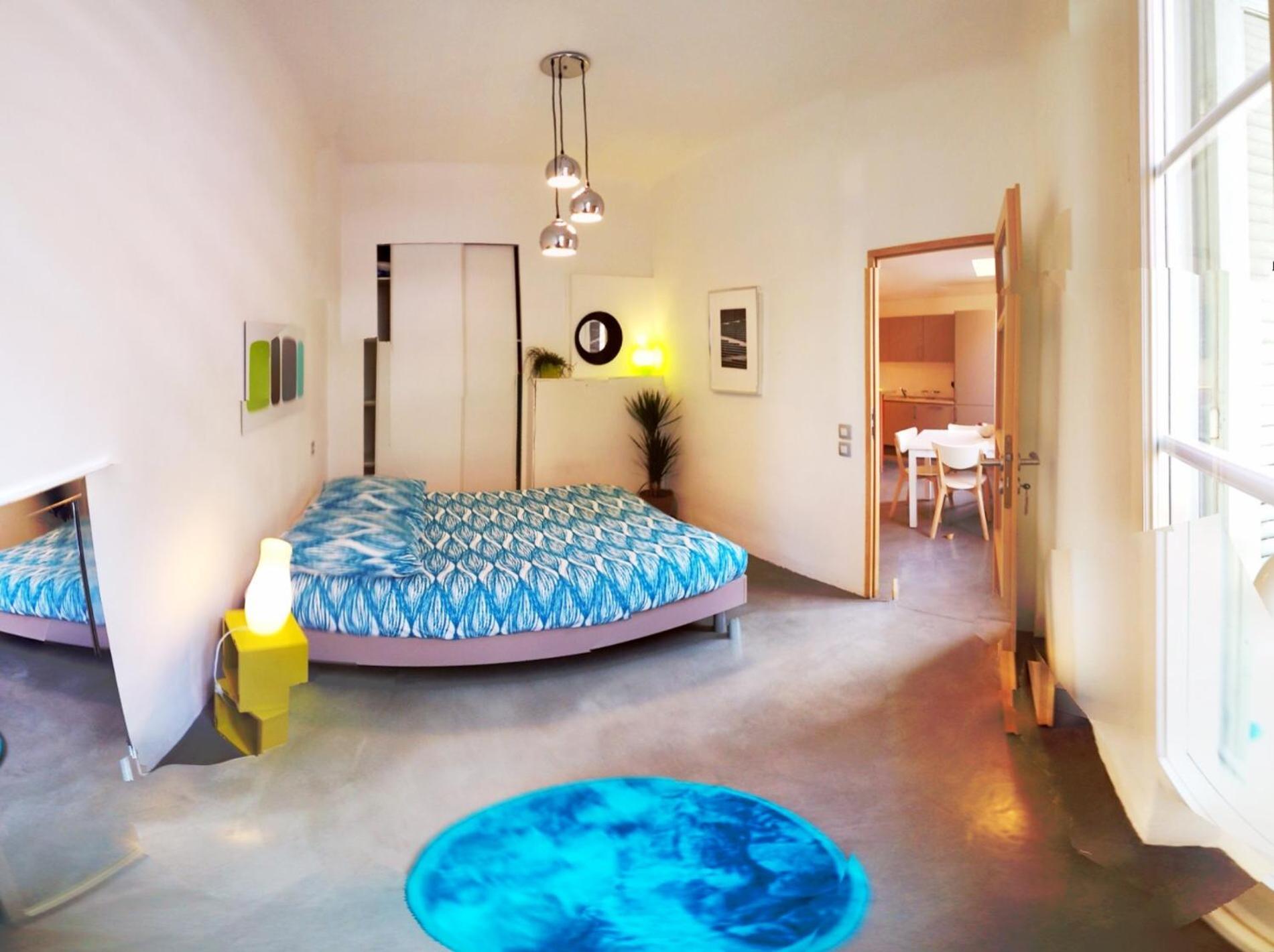 Your Home In Marseille*** Marselha Exterior foto