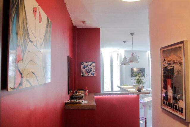 Your Home In Marseille*** Marselha Exterior foto