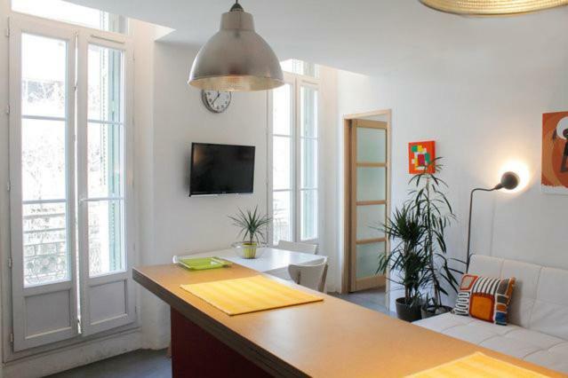 Your Home In Marseille*** Marselha Exterior foto