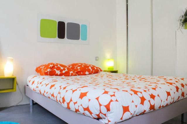 Your Home In Marseille*** Marselha Exterior foto