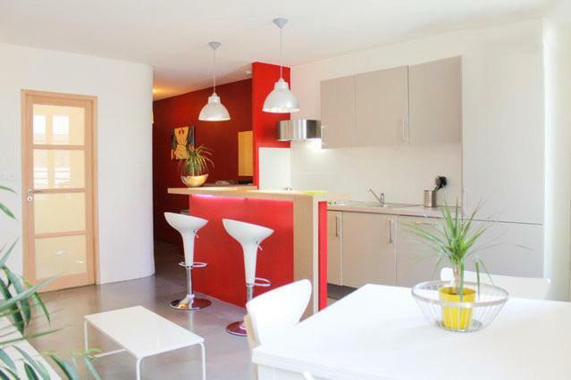 Your Home In Marseille*** Marselha Exterior foto
