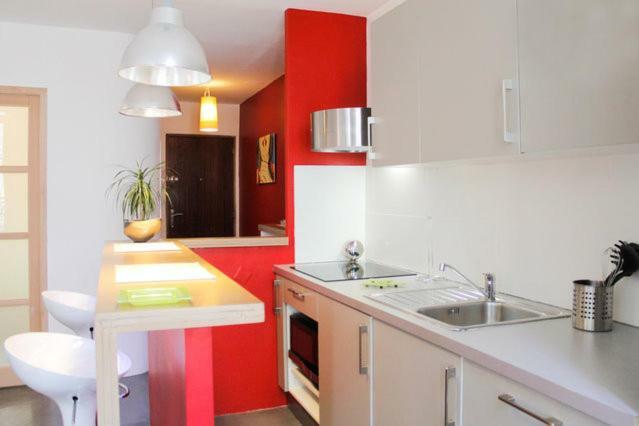 Your Home In Marseille*** Marselha Exterior foto