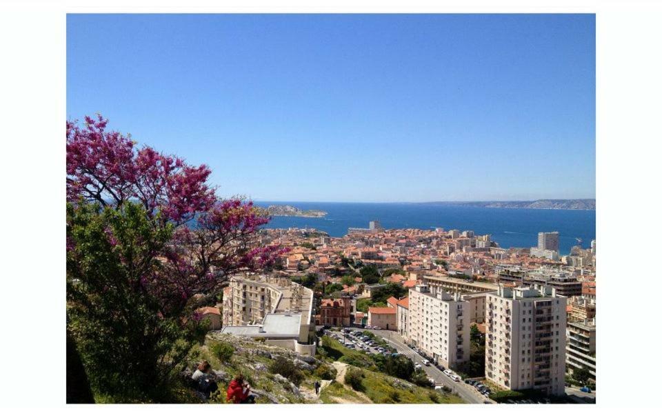 Your Home In Marseille*** Marselha Exterior foto