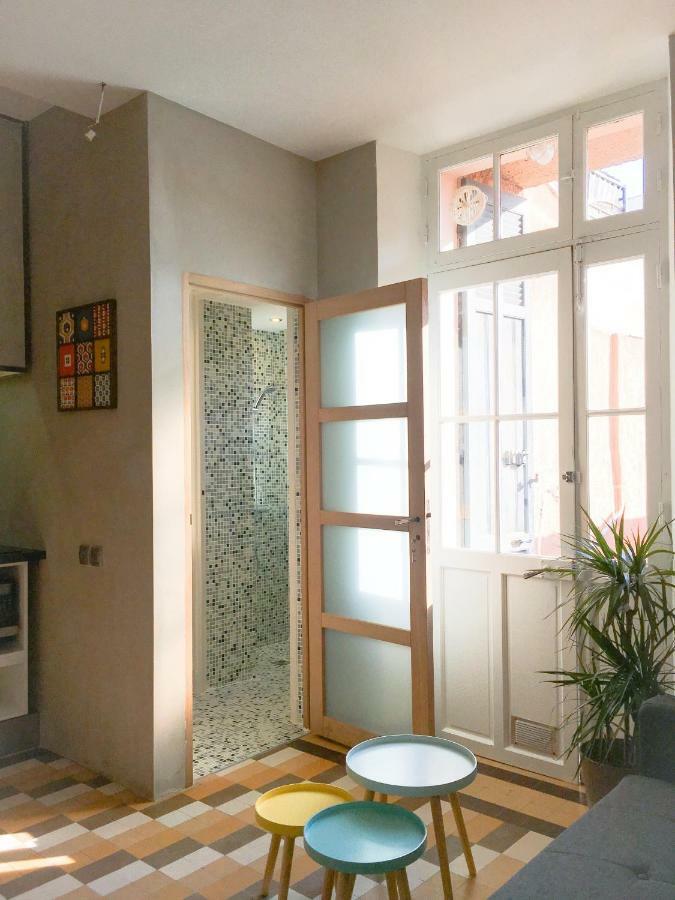 Your Home In Marseille*** Marselha Quarto foto