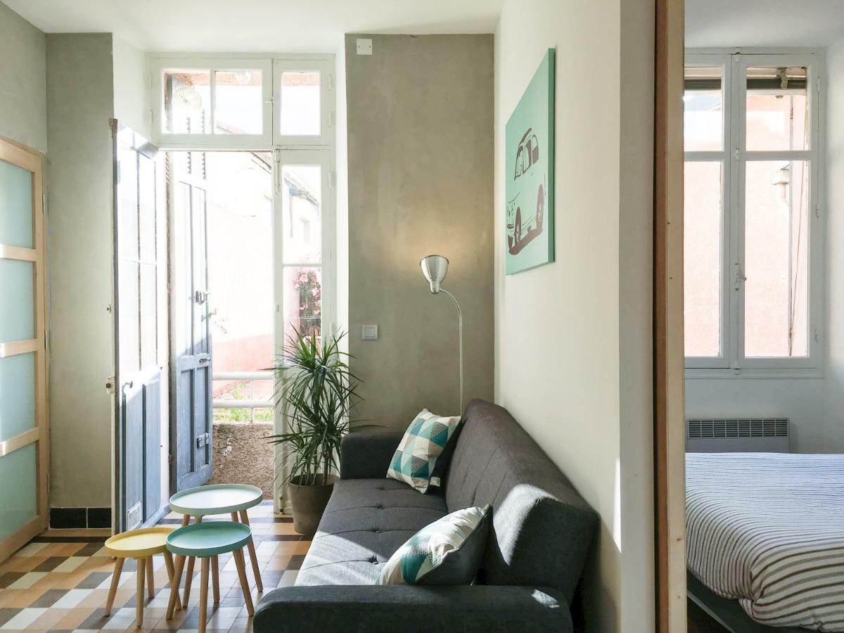 Your Home In Marseille*** Marselha Exterior foto