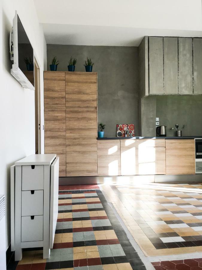 Your Home In Marseille*** Marselha Exterior foto