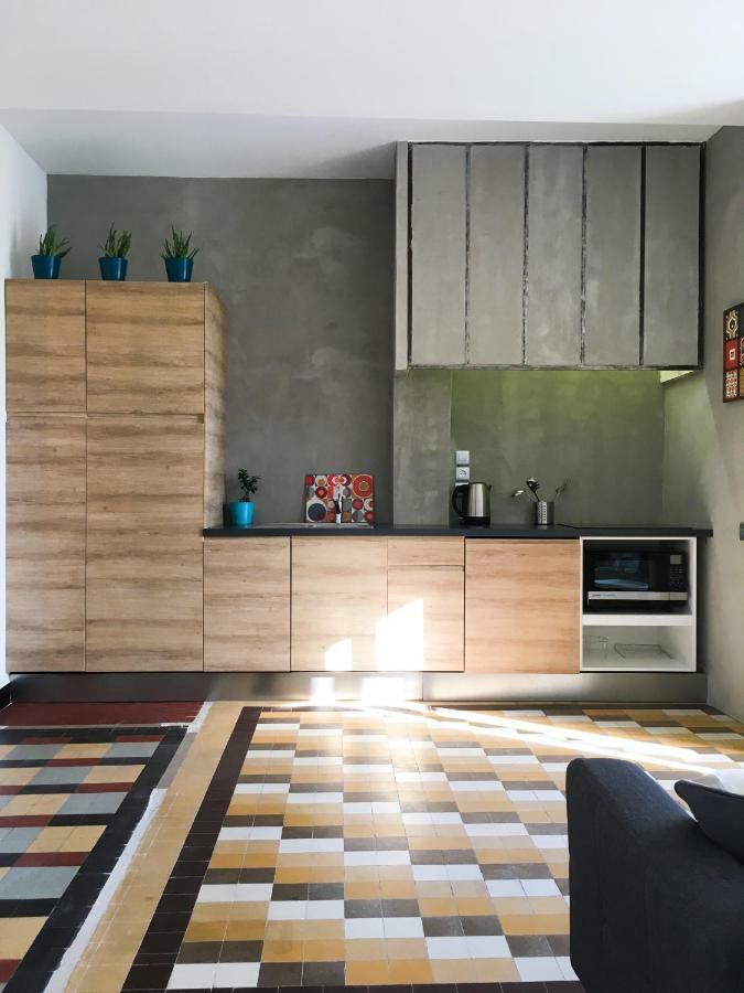 Your Home In Marseille*** Marselha Quarto foto