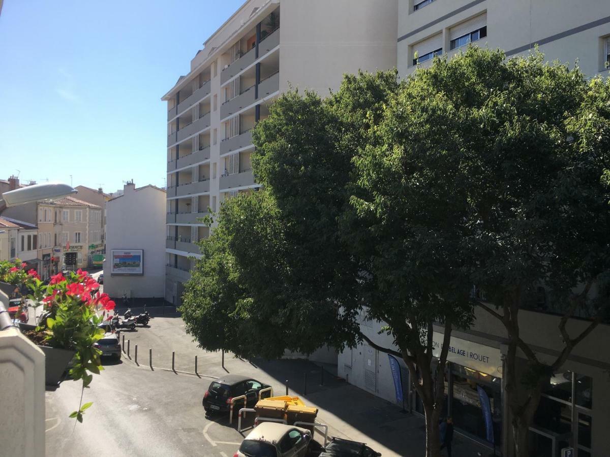 Your Home In Marseille*** Marselha Exterior foto