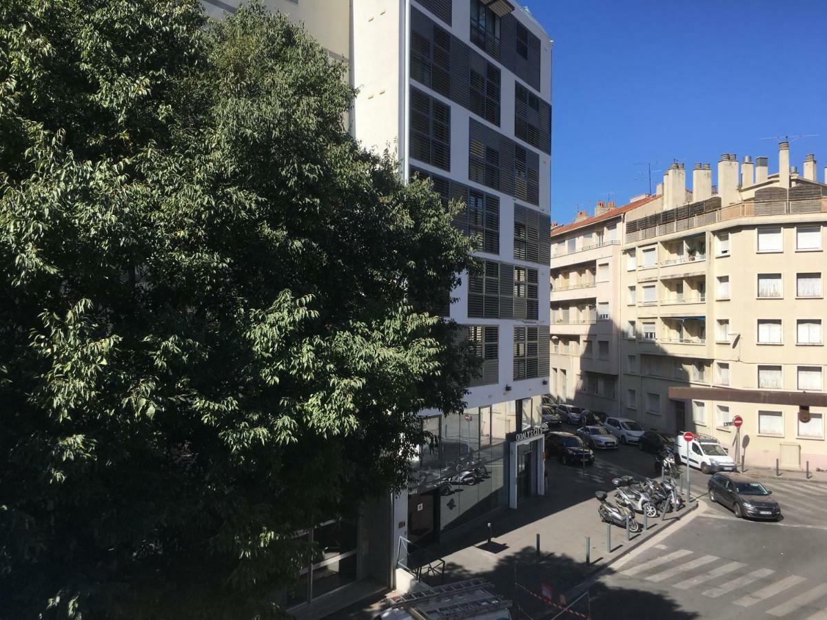 Your Home In Marseille*** Marselha Exterior foto