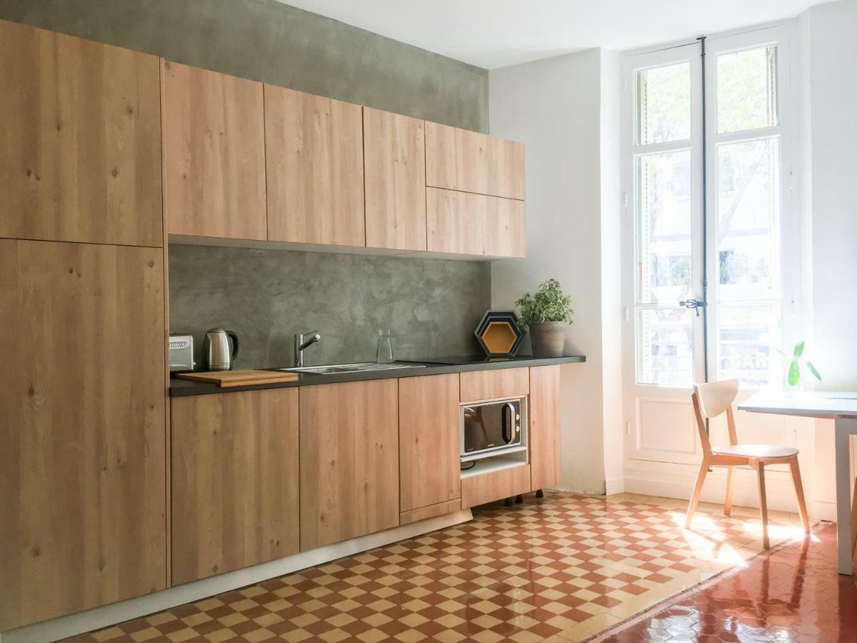 Your Home In Marseille*** Marselha Exterior foto