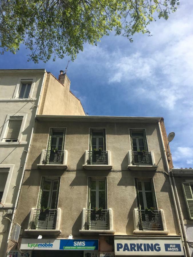 Your Home In Marseille*** Marselha Exterior foto