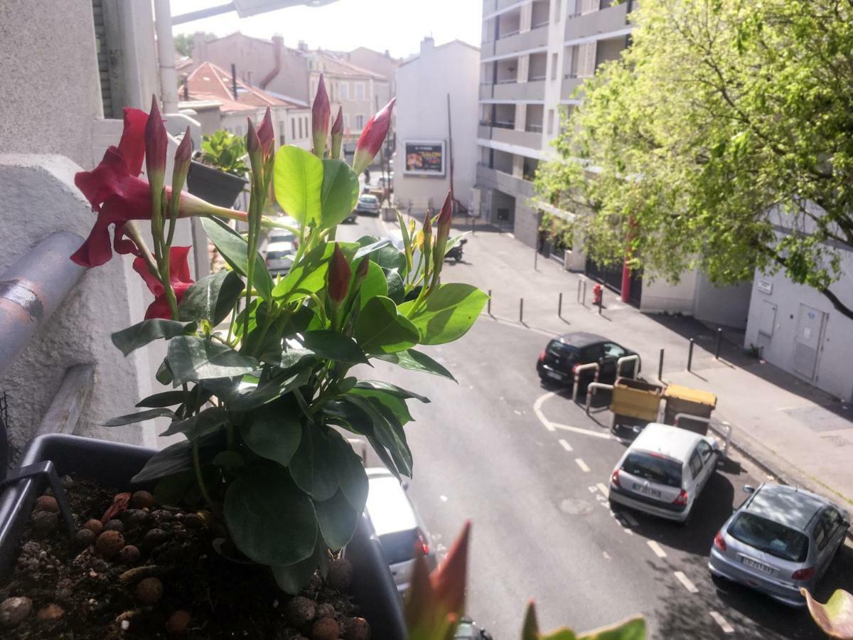 Your Home In Marseille*** Marselha Exterior foto