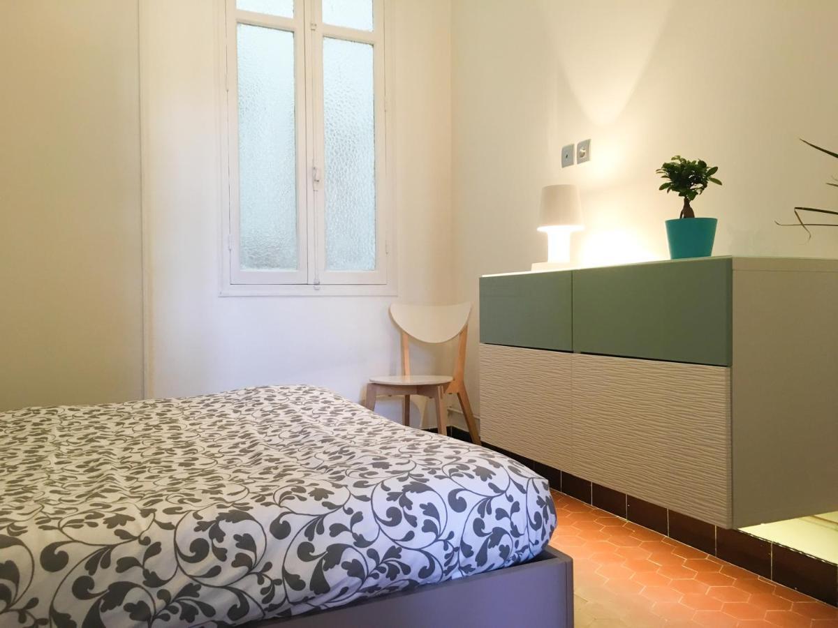 Your Home In Marseille*** Marselha Quarto foto